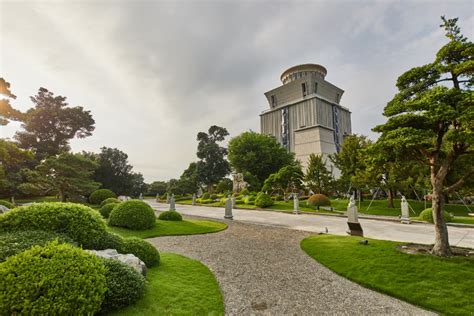 大吉座缺點|【吉園走讀】從建築看生死—淺介大吉座